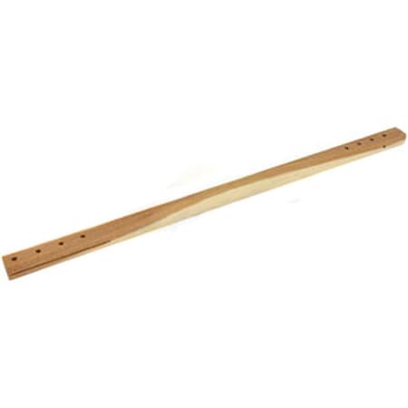 Aftermarket Wood Pitman Arm Stick MOS10-0021
